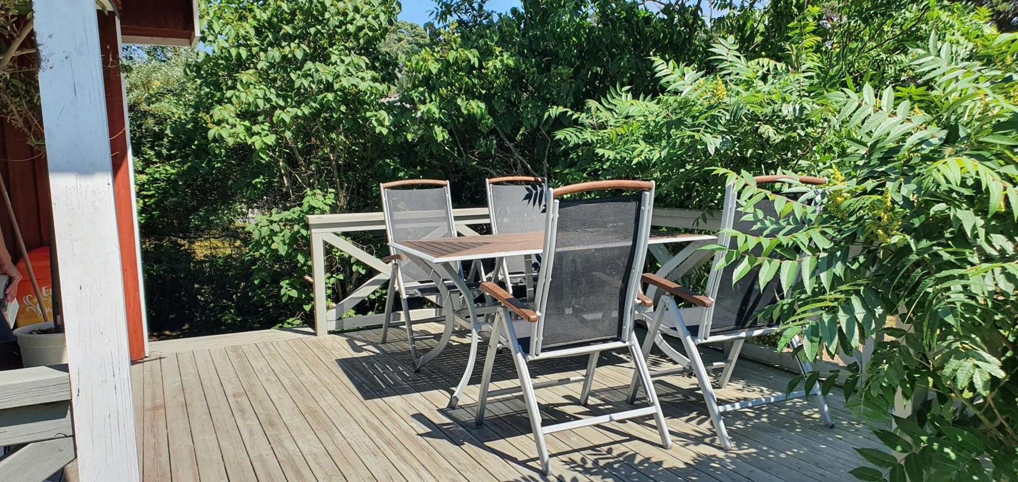 Njut Av Solen, Havet, Stranden! Sölvesborg Exterior foto