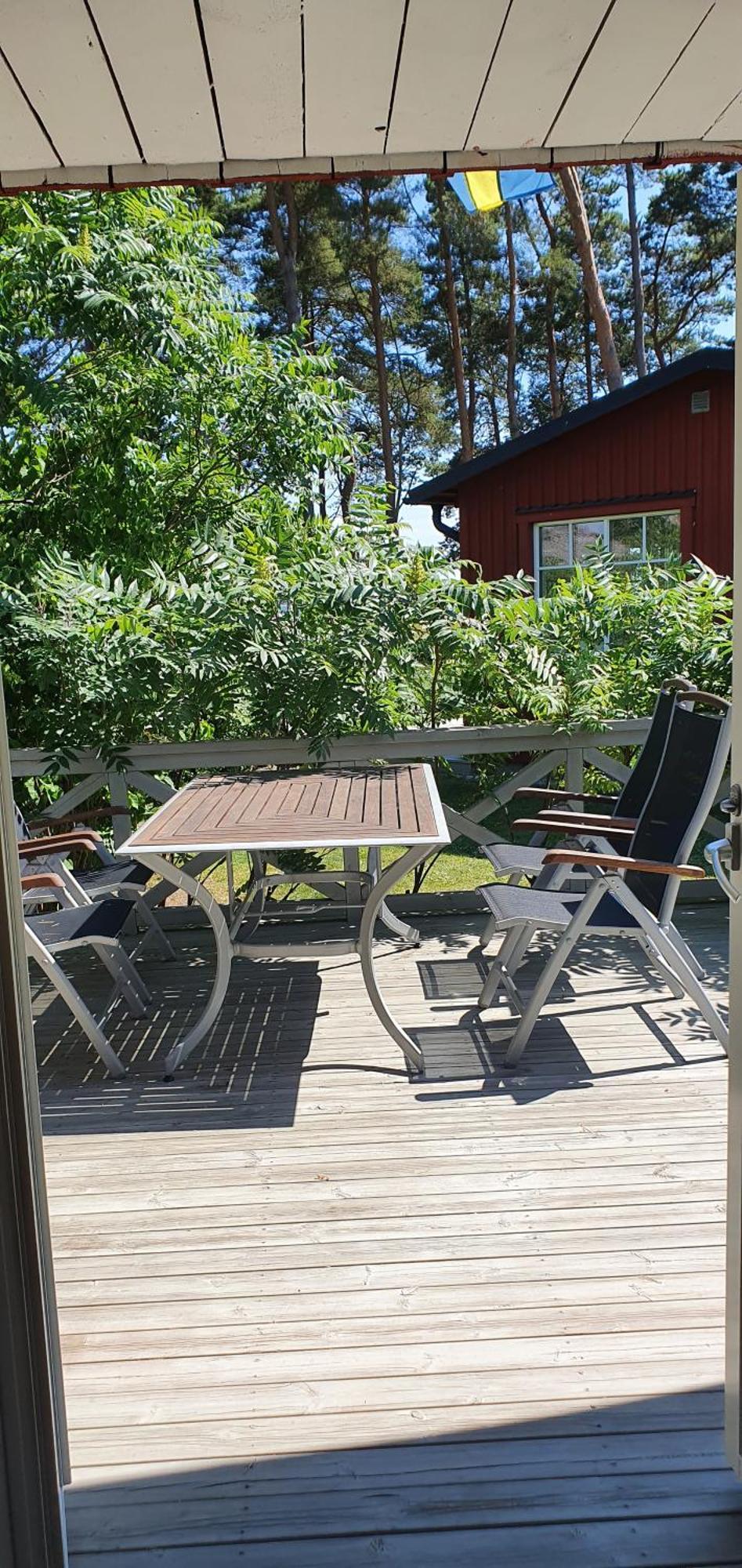 Njut Av Solen, Havet, Stranden! Sölvesborg Exterior foto